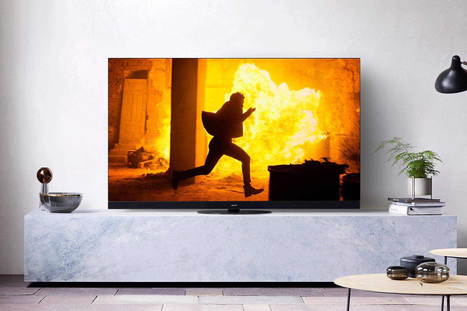 Panasonic expands 2020 OLED TV line with HZ1500 and HZ1000 new 4K HDR LED TVs coming too image 1
