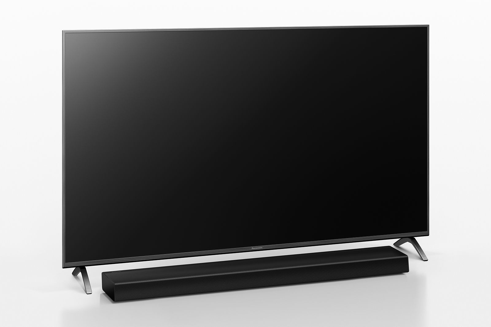 Panasonic Htb600 Soundbar With Wireless Subwoofer Announced Joined By Htb400 In Range image 1