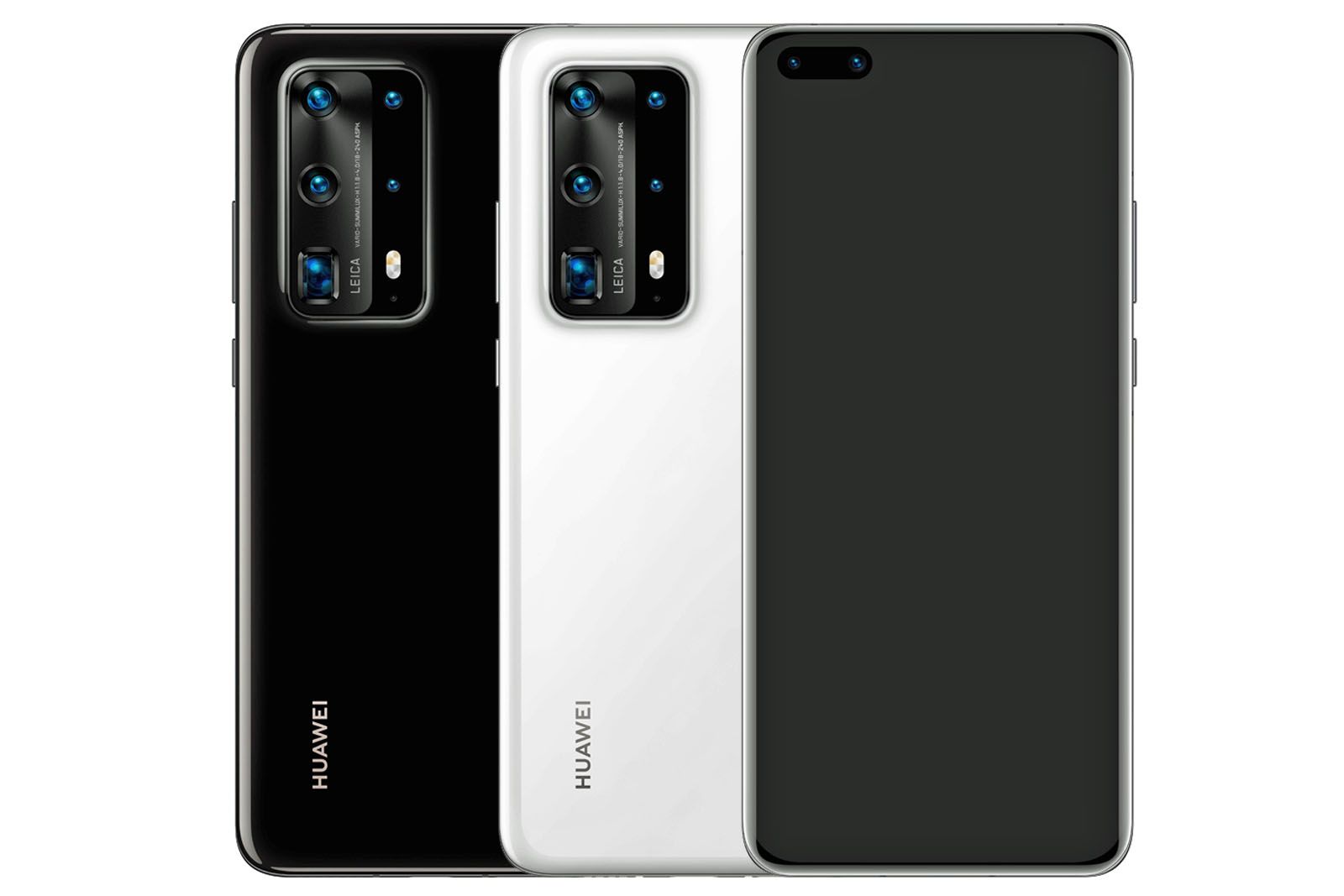 Worlds most powerful 5G flagship smartphone - Huawei P40 - to launch on 26 March image 1