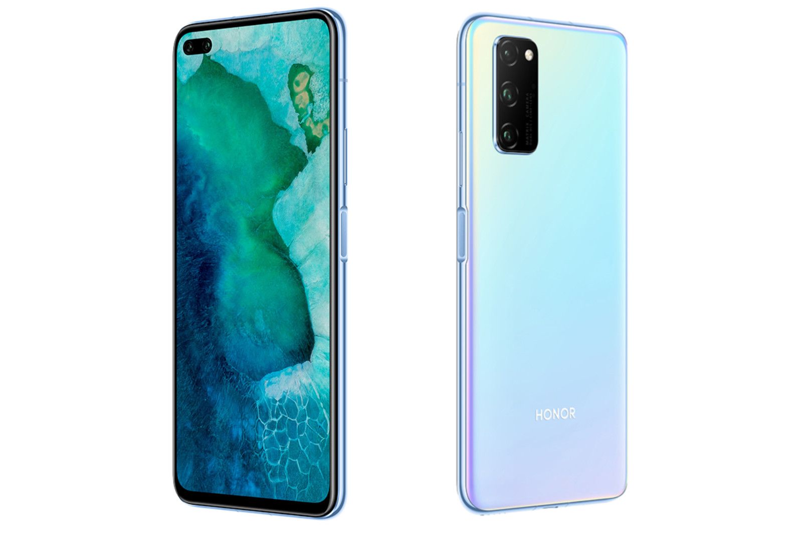 Honor View 30 Pro is companys latest flagship image 1