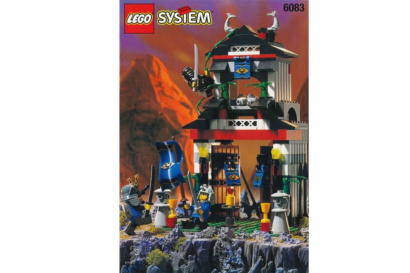 Remember These The Best Lego Sets Of All Time image 122