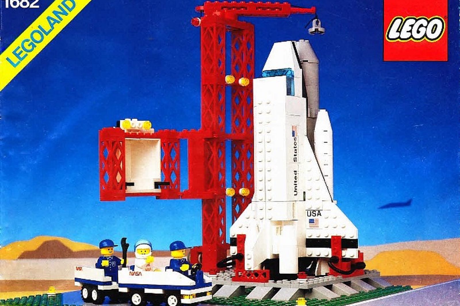 Remember These The Best Lego Sets Of All Time image 133