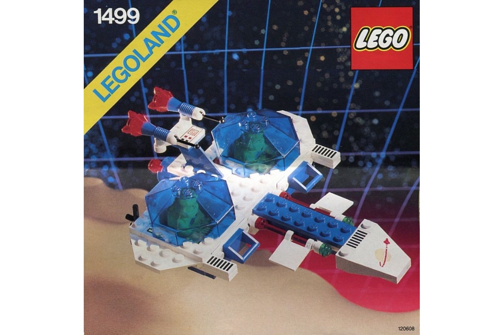 Remember These The Best Lego Sets Of All Time image 155