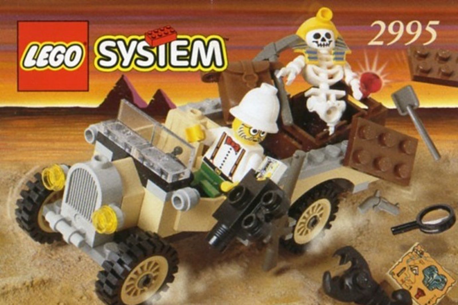 Remember These The Best Lego Sets Of All Time image 177