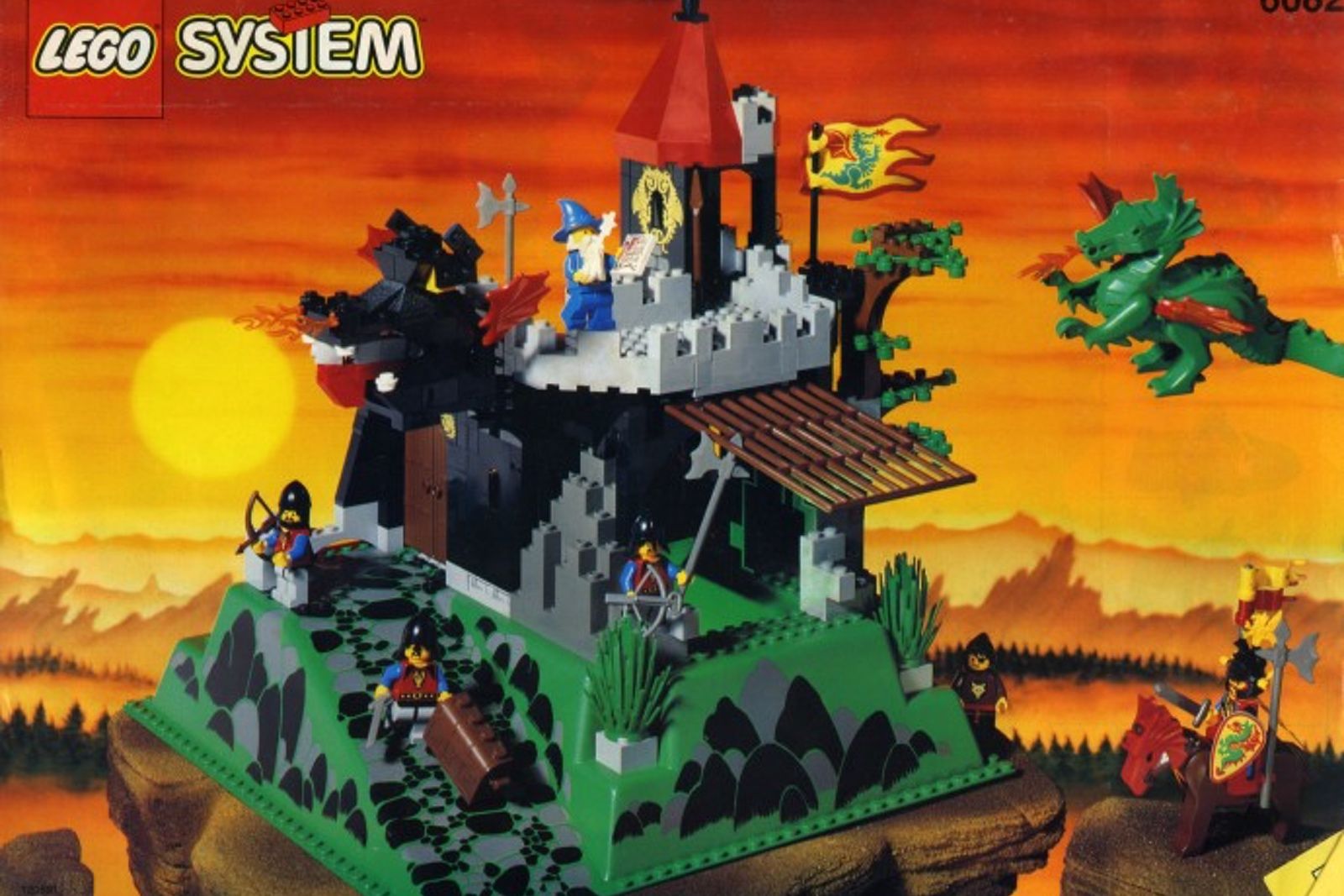 Remember These The Best Lego Sets Of All Time image 199