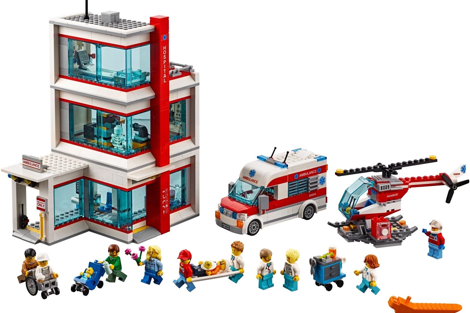 Remember These The Best Lego Sets Of All Time image 20
