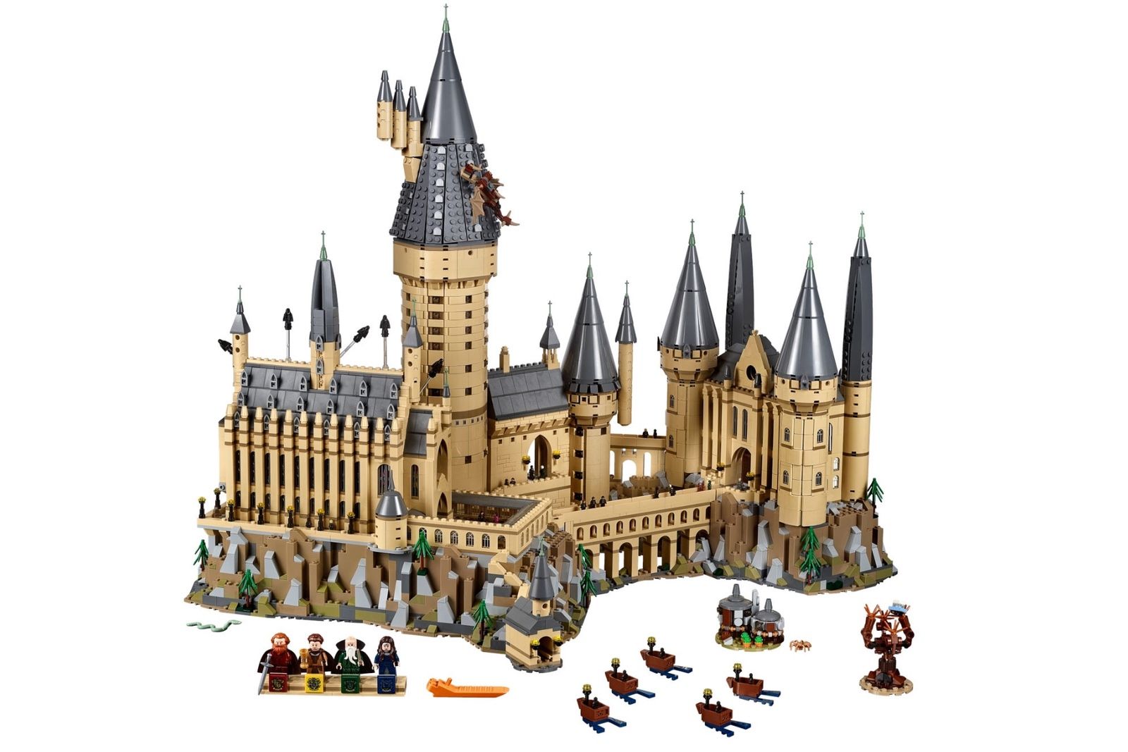 Remember These The Best Lego Sets Of All Time image 4