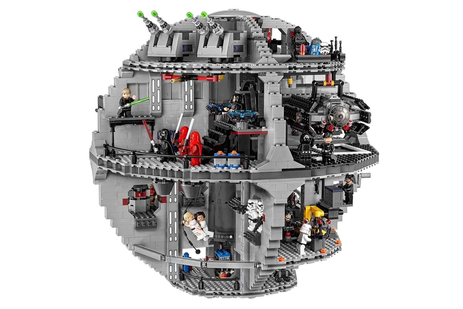 Remember These The Best Lego Sets Of All Time image 7