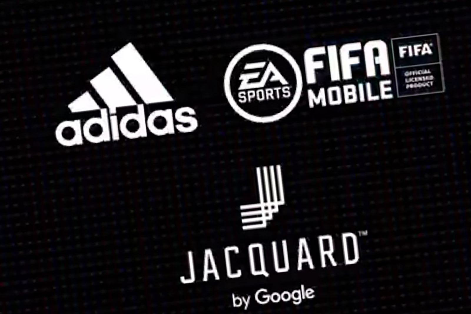 Google is working with EA and Adidas on new Jacquard products image 1