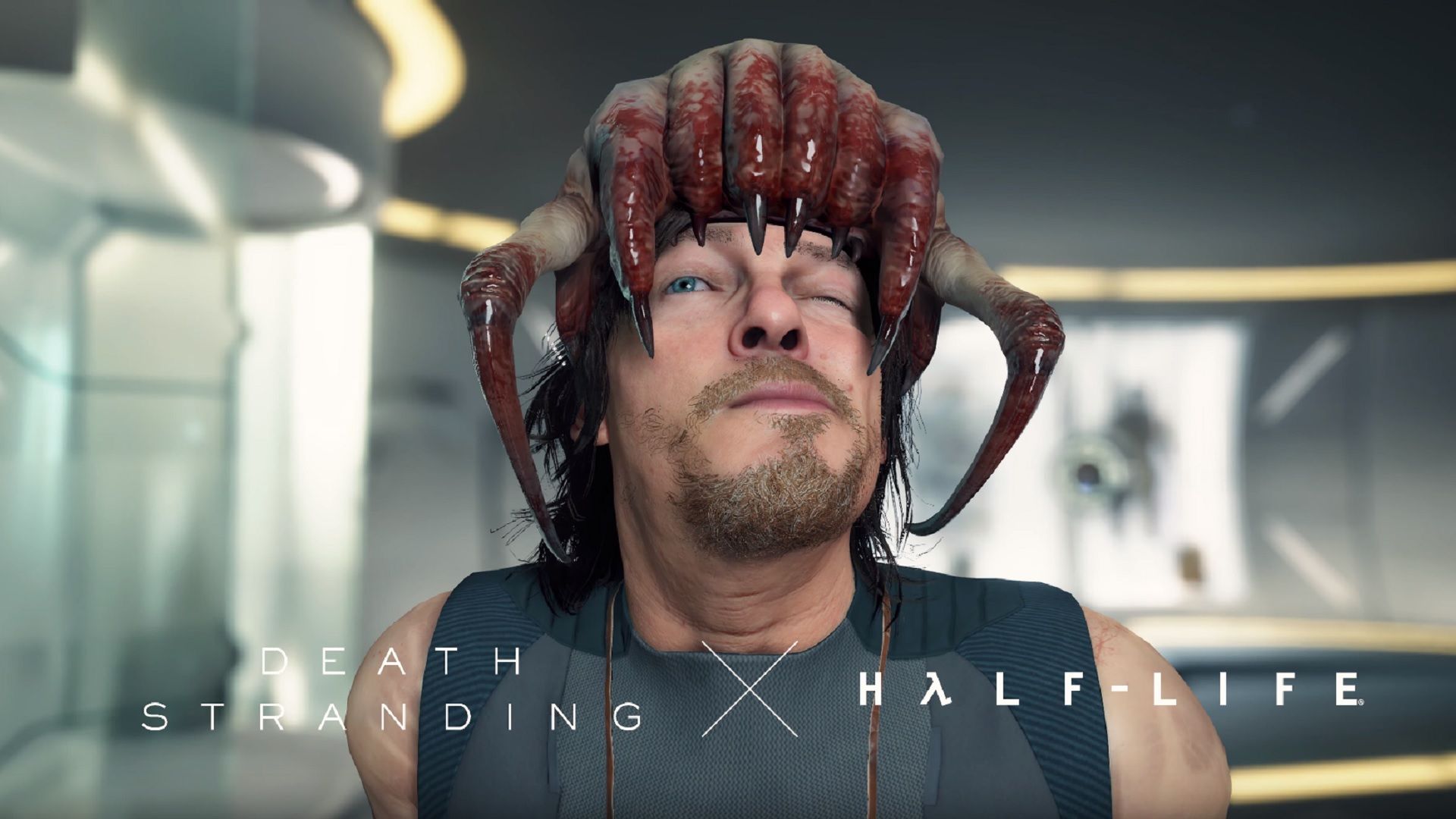 Death Strandings PC release date has been set for June image 1