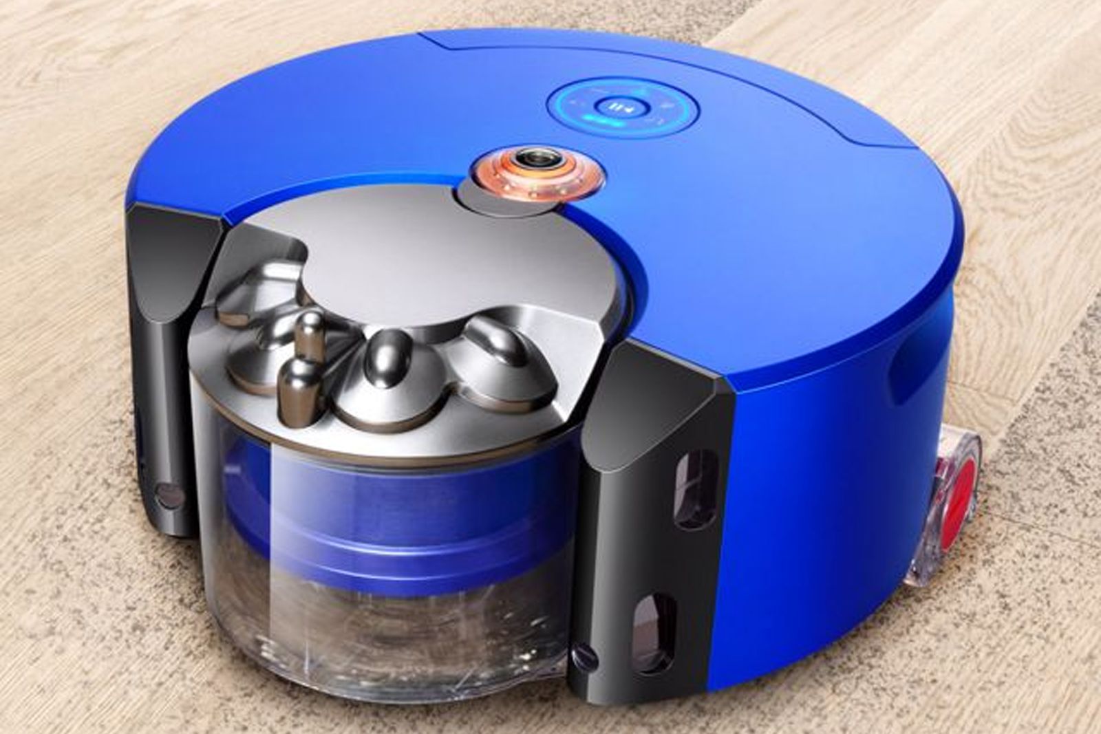 Dyson 360 Heurist robot vacuum: Everything you need to know