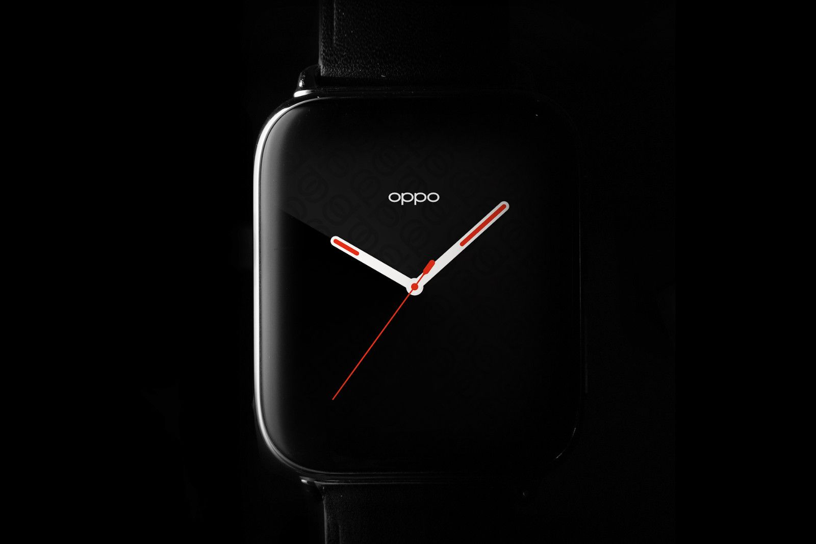 Oppo Watch Series name confirmed alongside 6 March unveil date image 1