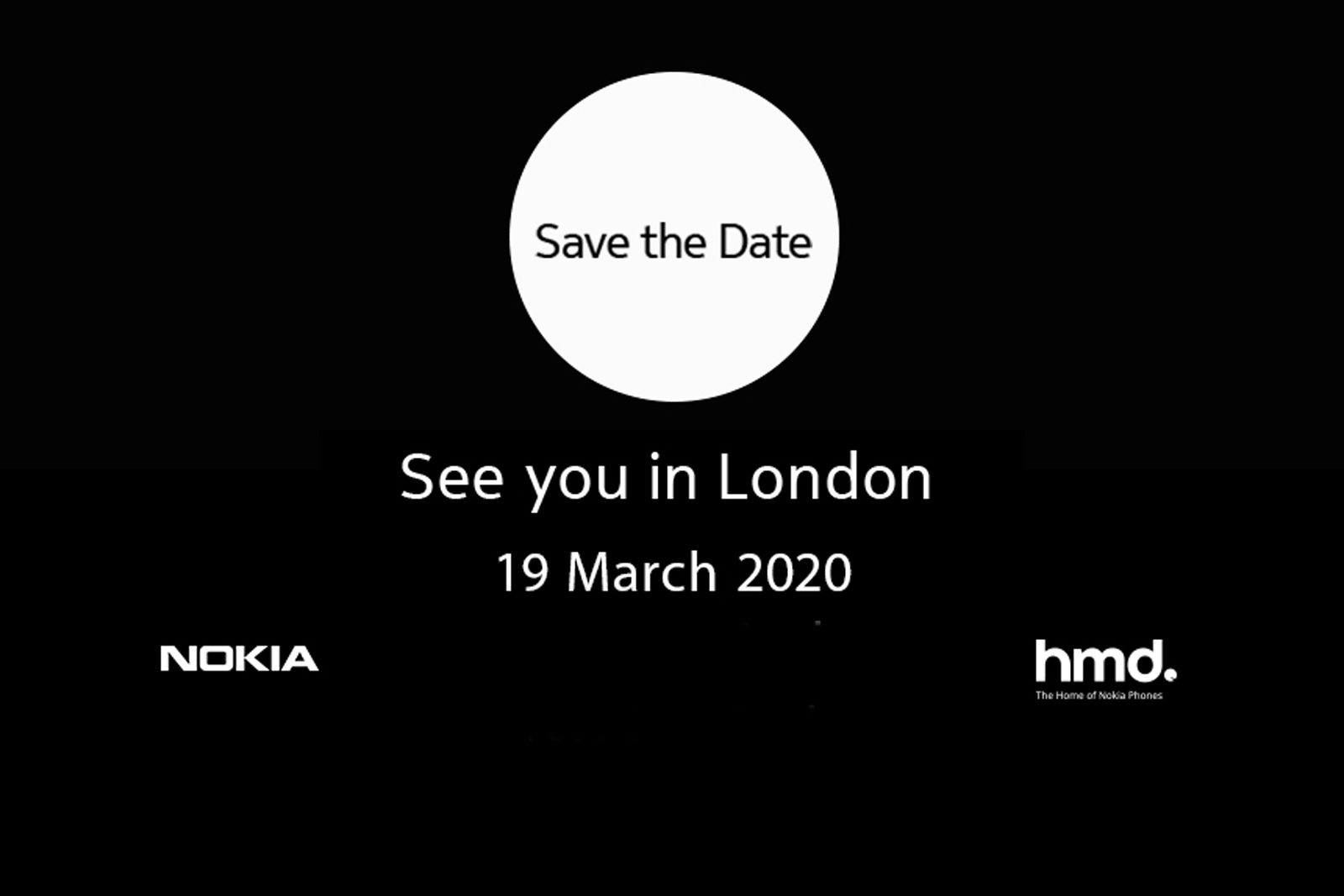 Nokia schedules London launch jumping on the James Bond bandwagon image 1