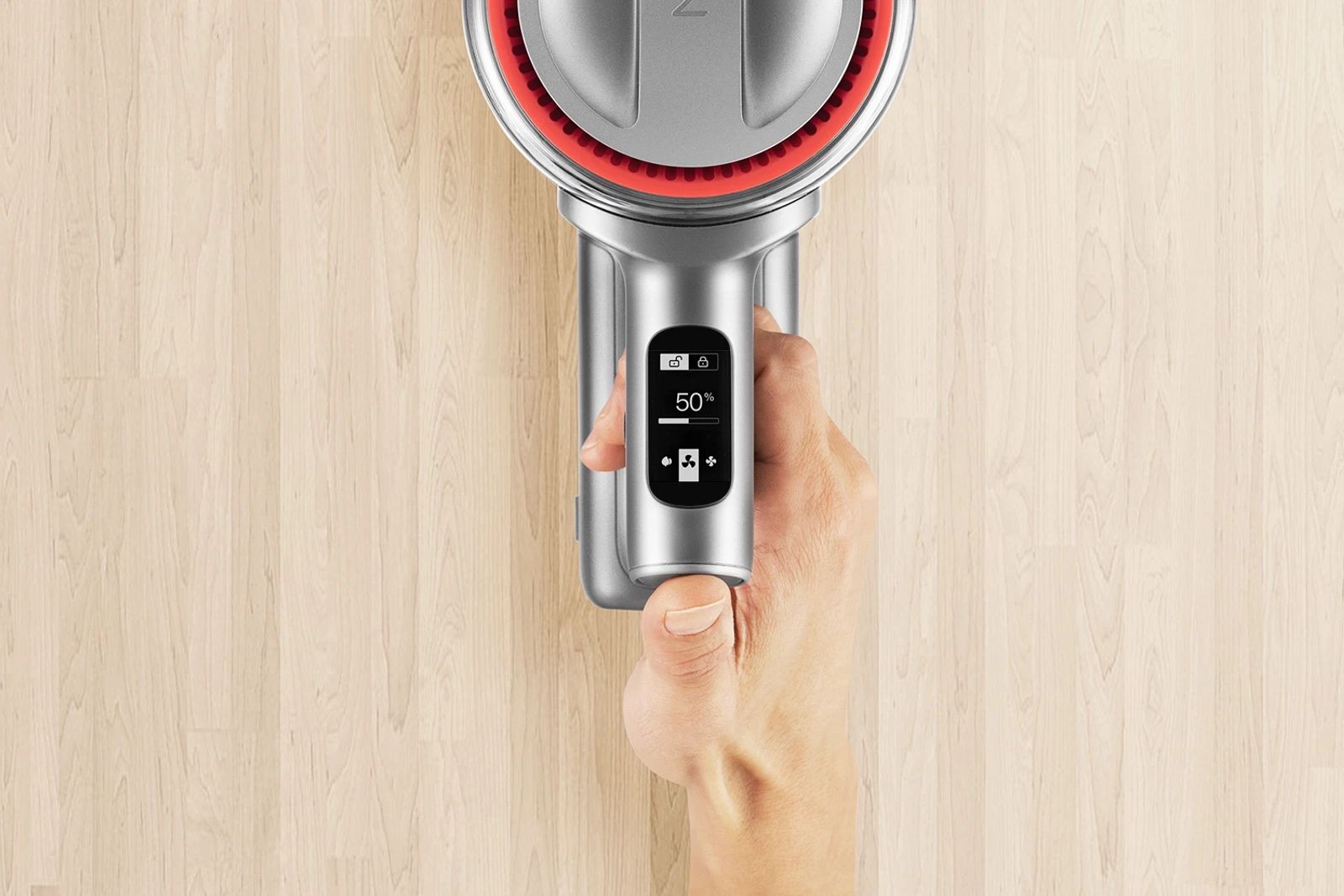 Roborocks entering the cordless vacuum game with the H6 image 6