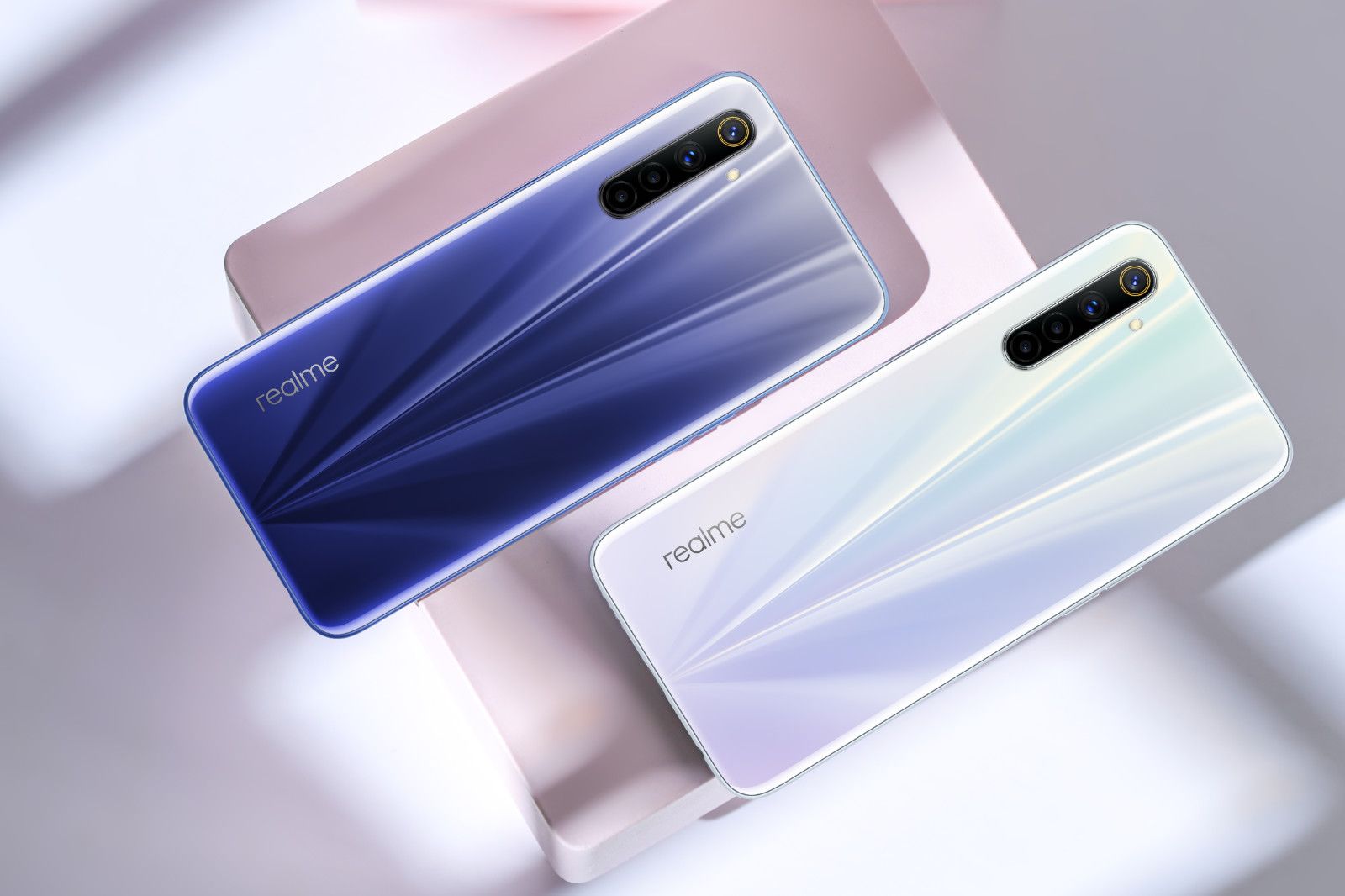 Realme 6 and 6 Pro launched stunning value almost-flagships image 1