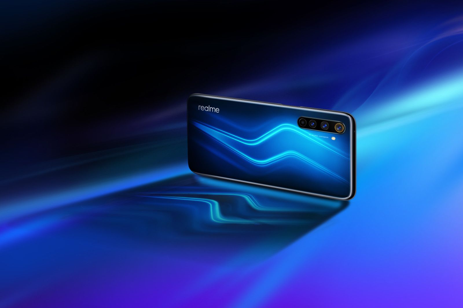 Realme 6 and 6 Pro launched stunning value almost-flagships image 1