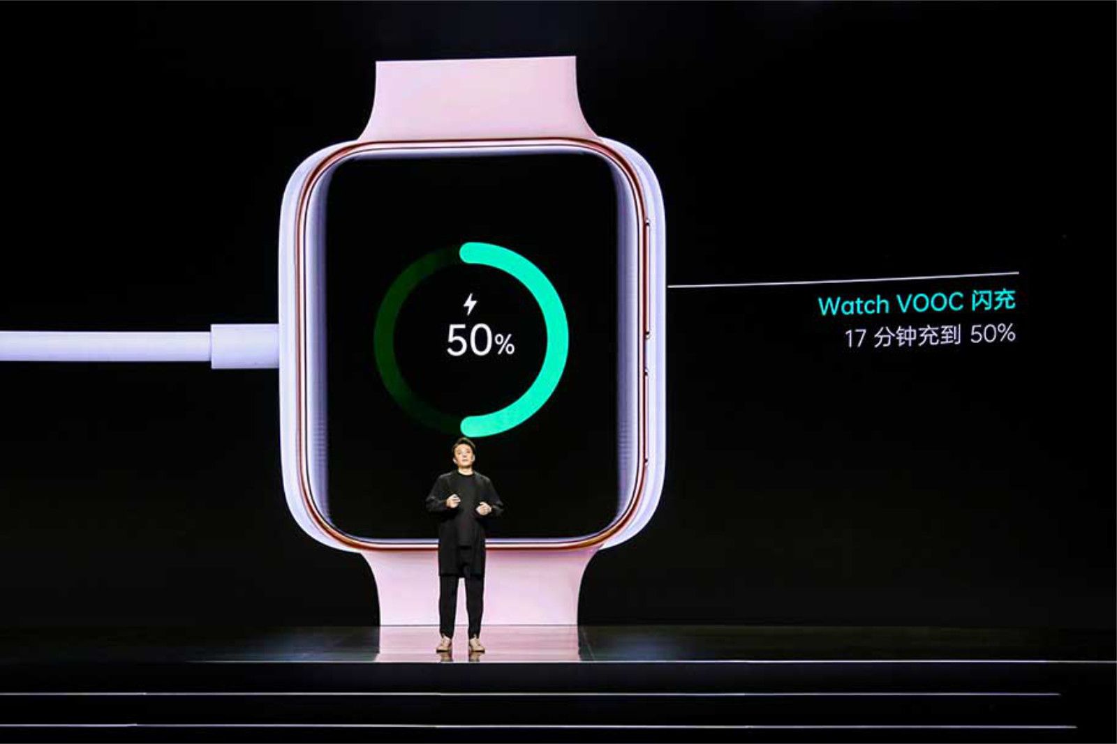 Oppo Watch To Launch At Its Own Event It Deserves Its Own Presentation image 1