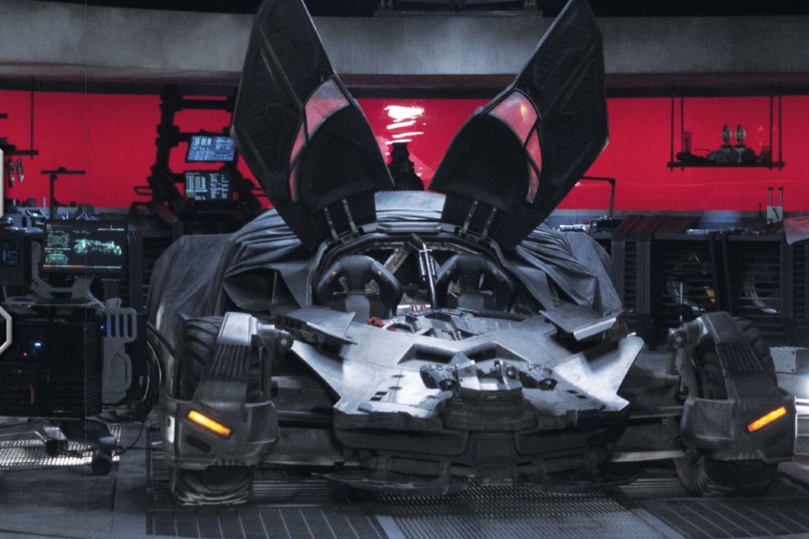 Batmobiles Down The Ages - Check Out Batmans Best Ever Vehicles image 4