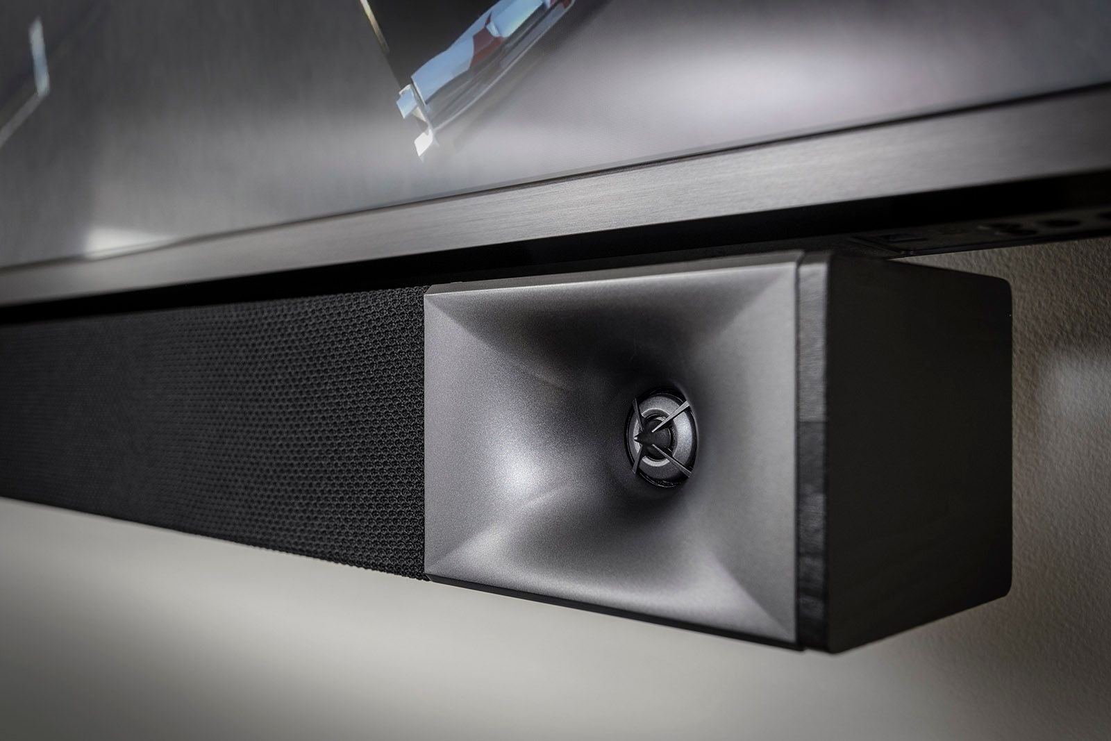 Klipsch Bar 48 Review Giving it the horn Pocketlint