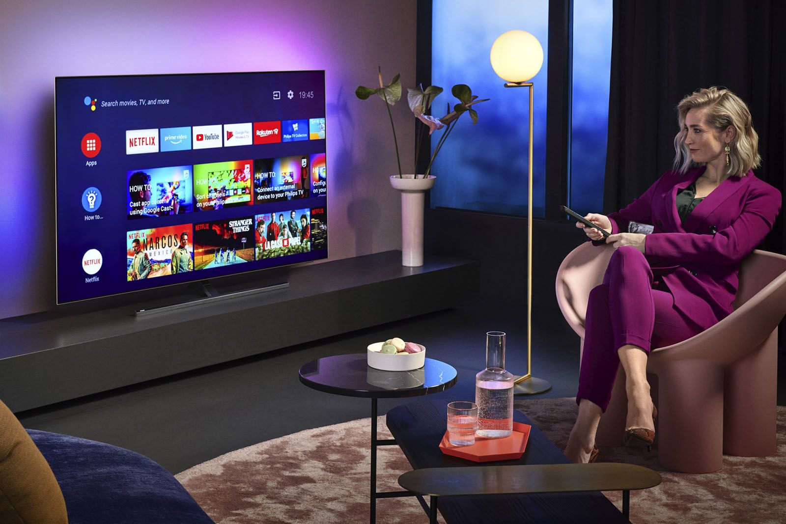 Freeview Play coming to Philips and Sharp Android TVs imminently image 1