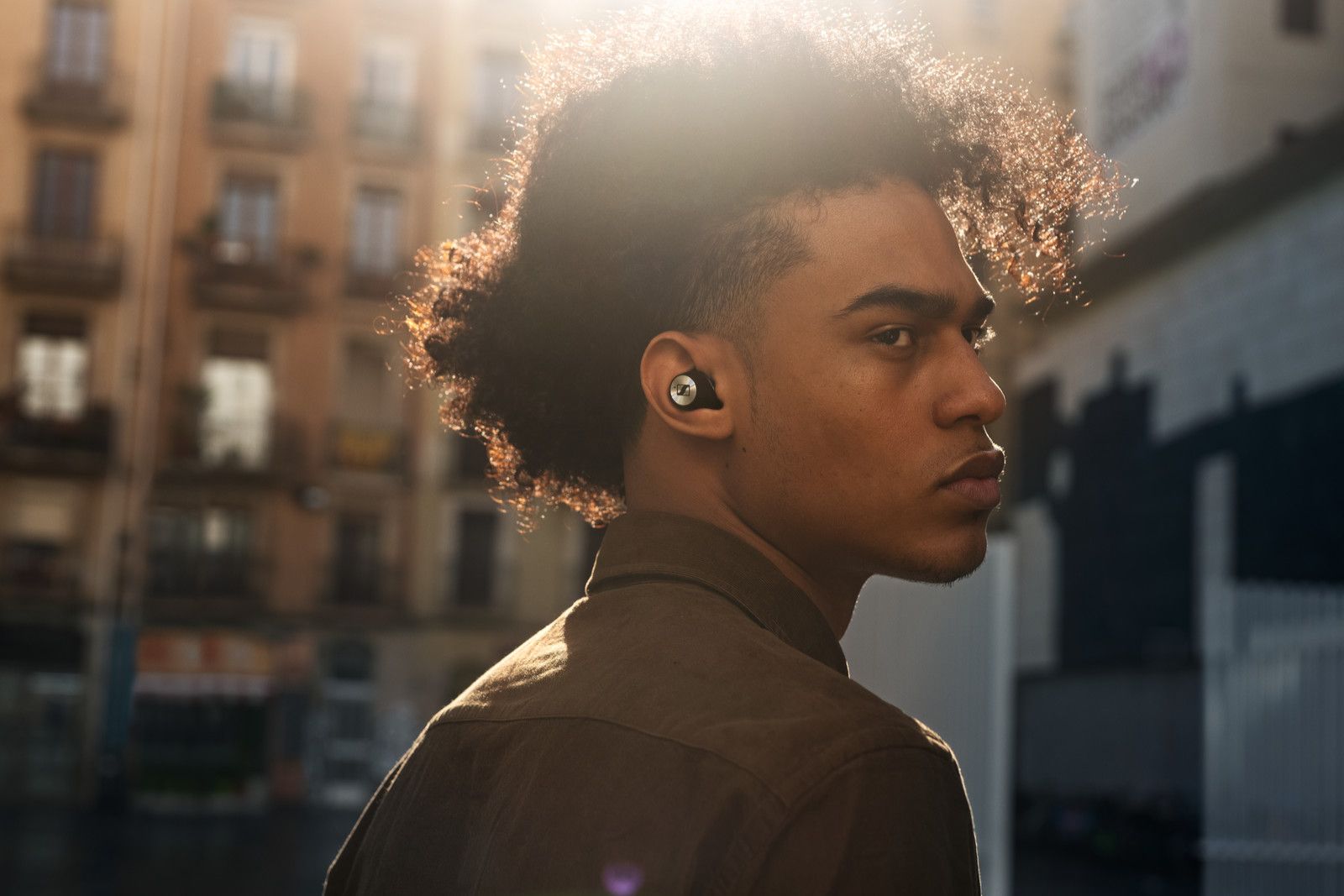 Sennheiser Momentum True Wireless 2 adds longer battery life and ANC to great-sounding earbuds image 1
