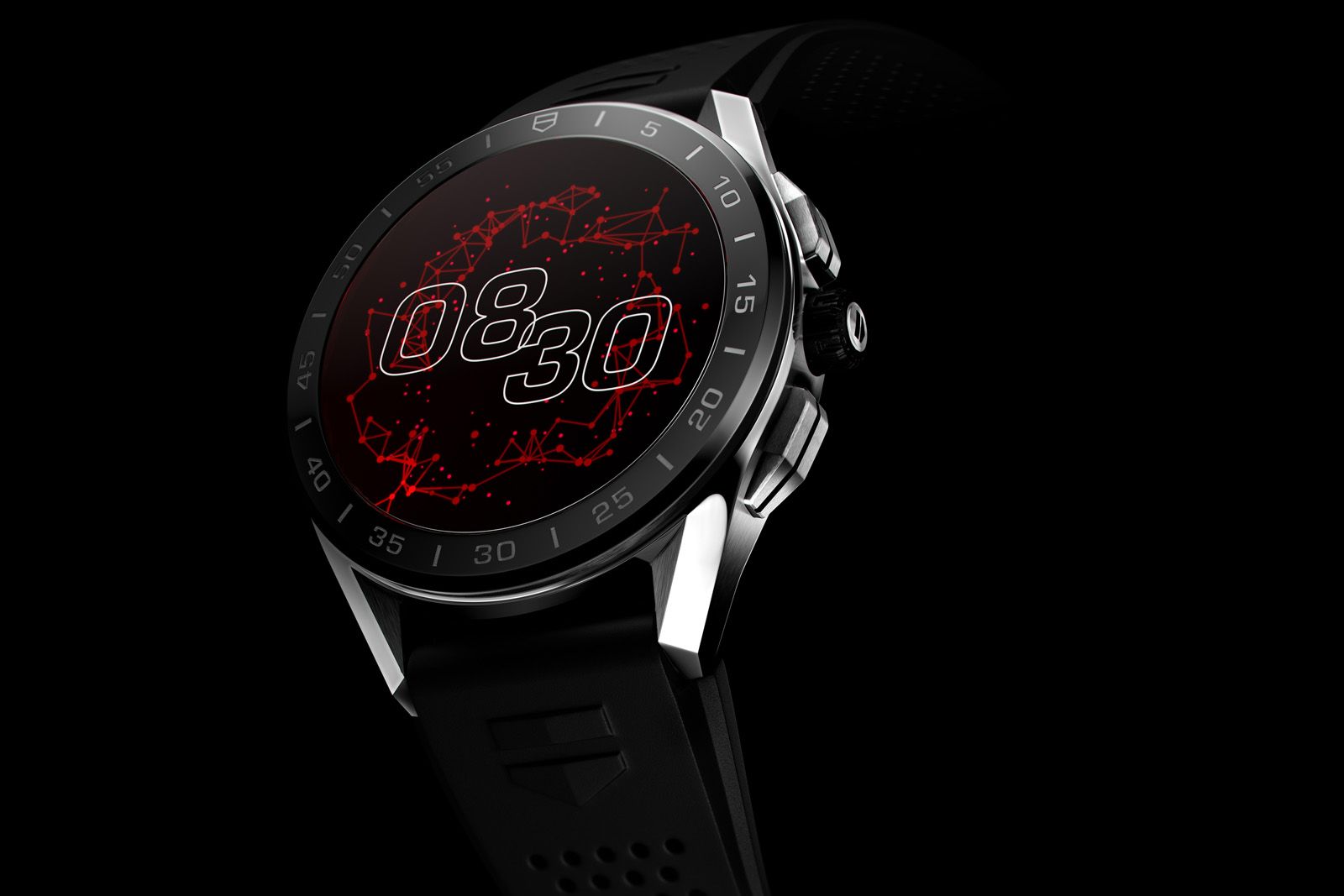 Tag Heuer Connected 2020 image 1
