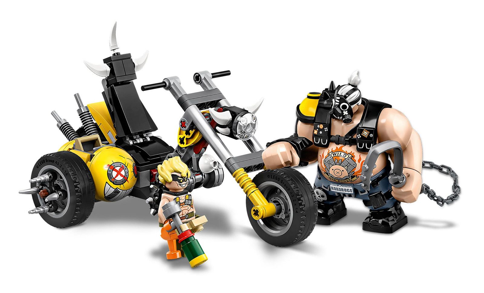 Best Lego Sets Based On Games Mario Halo Call Of Duty And More image 7