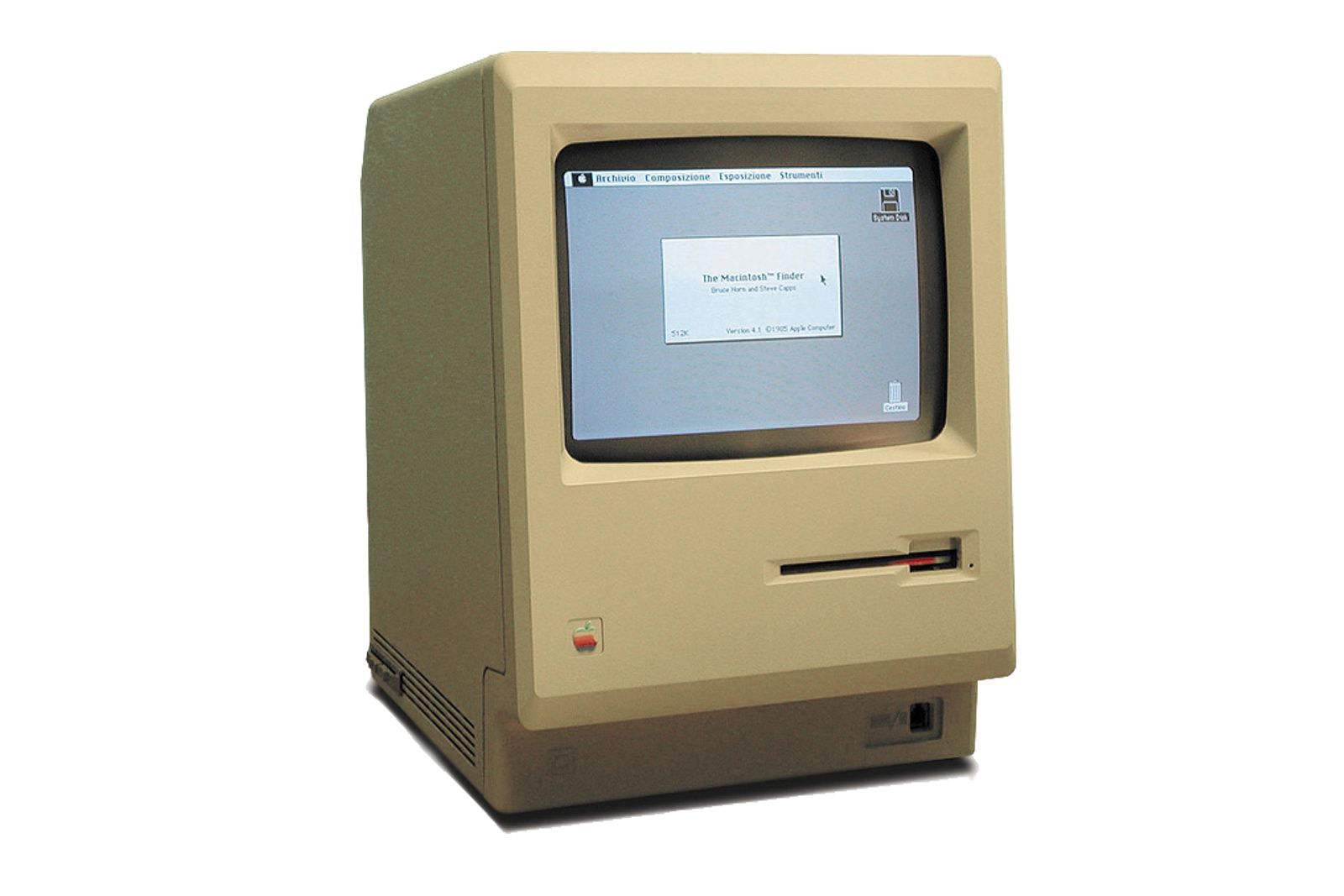 Historic Apple Mac Computers - Walk Down Memory Lane With These Classic Machines image 2