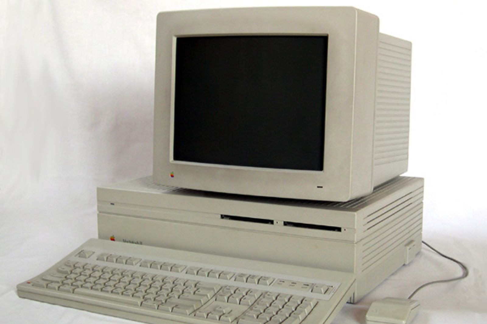 Historic Apple Mac Computers - Walk Down Memory Lane With These Classic Machines image 3