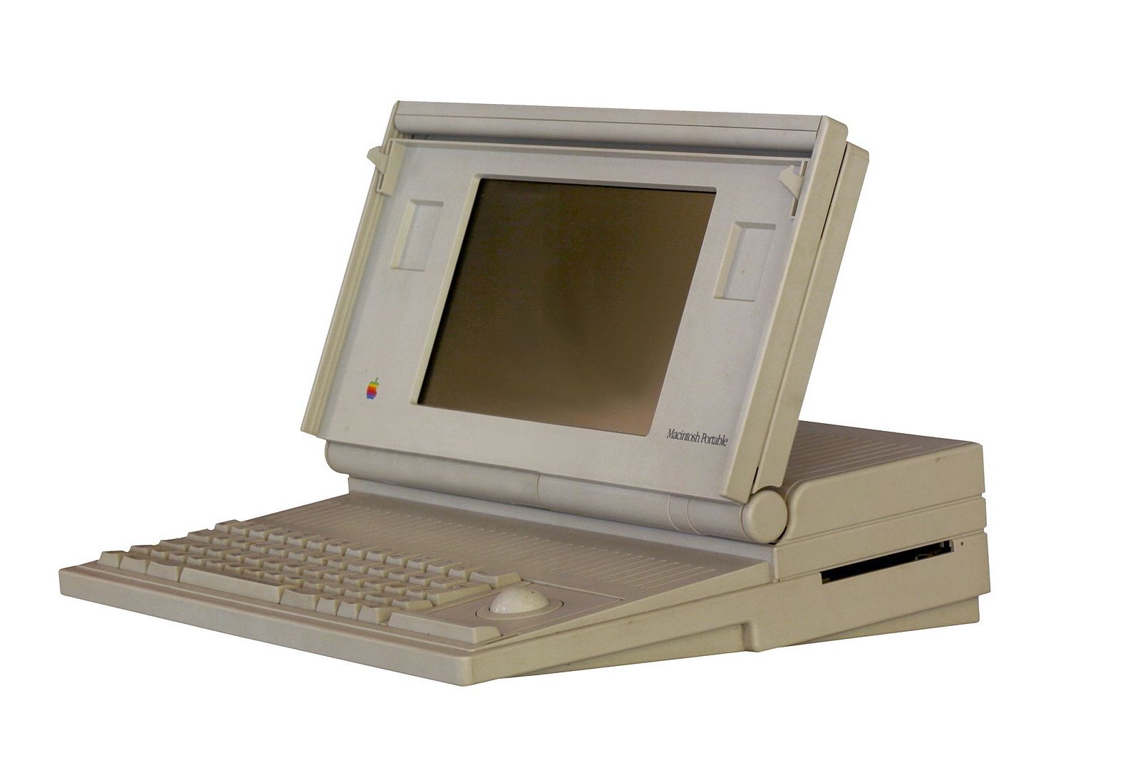 Historic Apple Mac Computers - Walk Down Memory Lane With These Classic Machines image 4