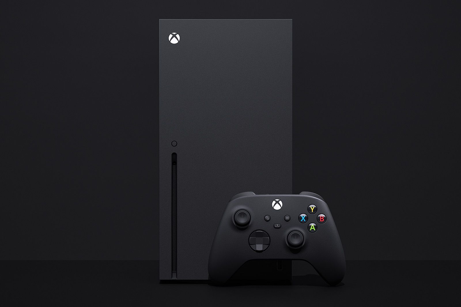 Xbox Series X specifications revealed, 1TB SSD and more