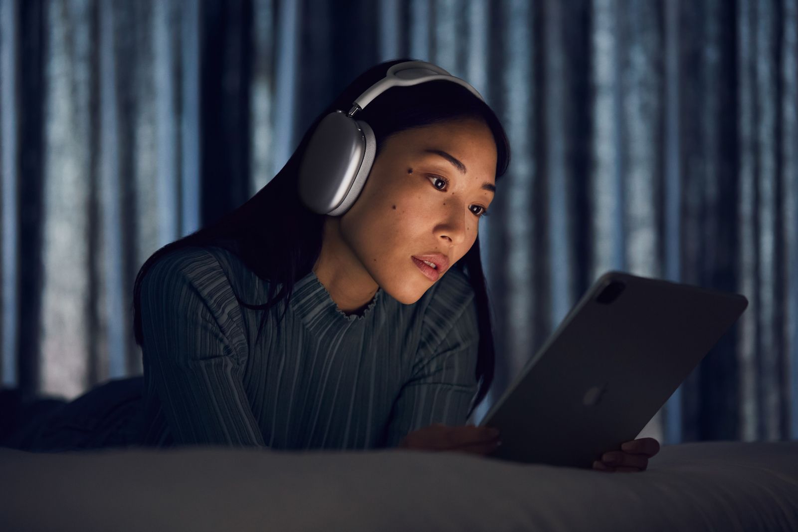 Beats Studio Pro Debut With Improved Sound Quality, Spatial Audio, USB-C,  and More - MacRumors