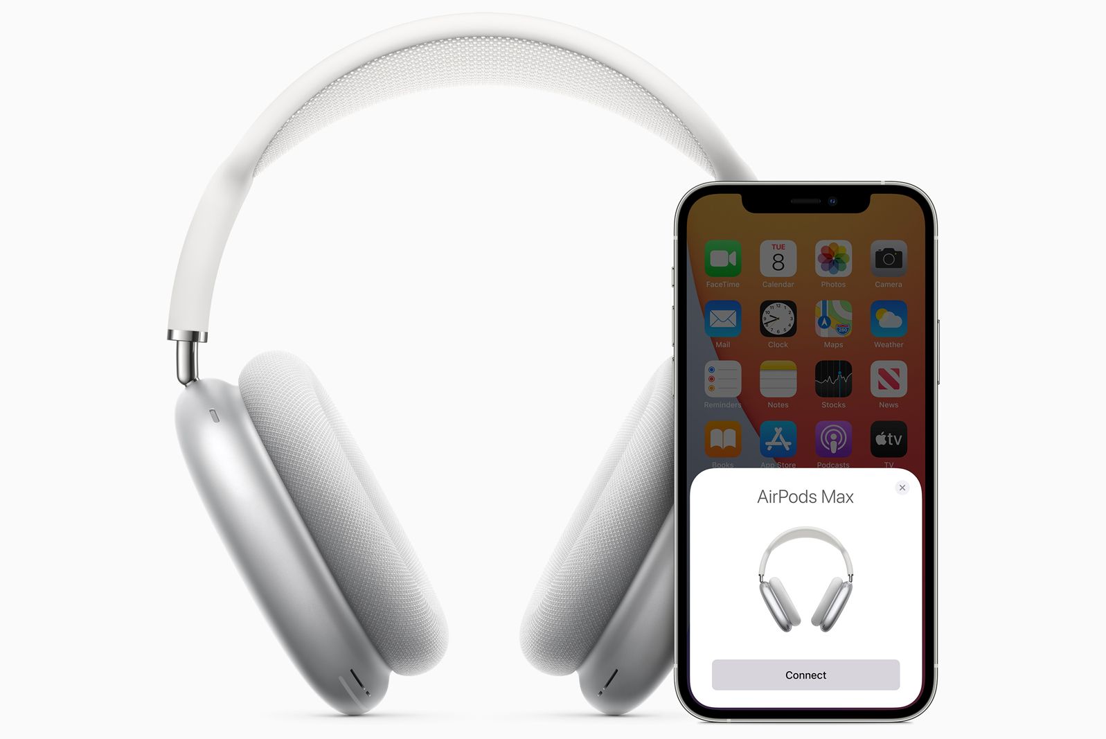 Apple AirPods Max headphones: All you need to know photo 6