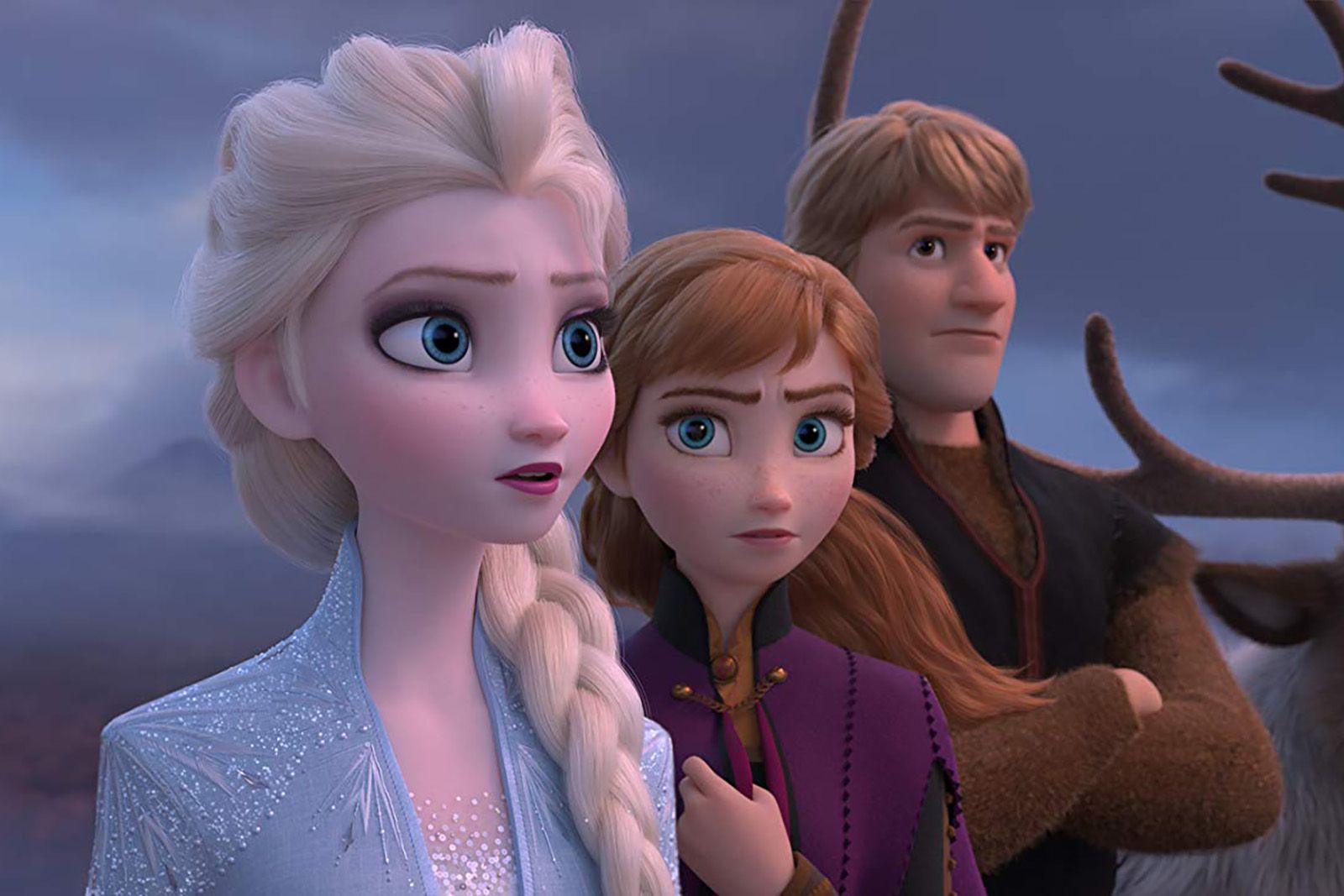 Frozen 2 is only coming to Disney in US Australia and Netherlands initially image 1