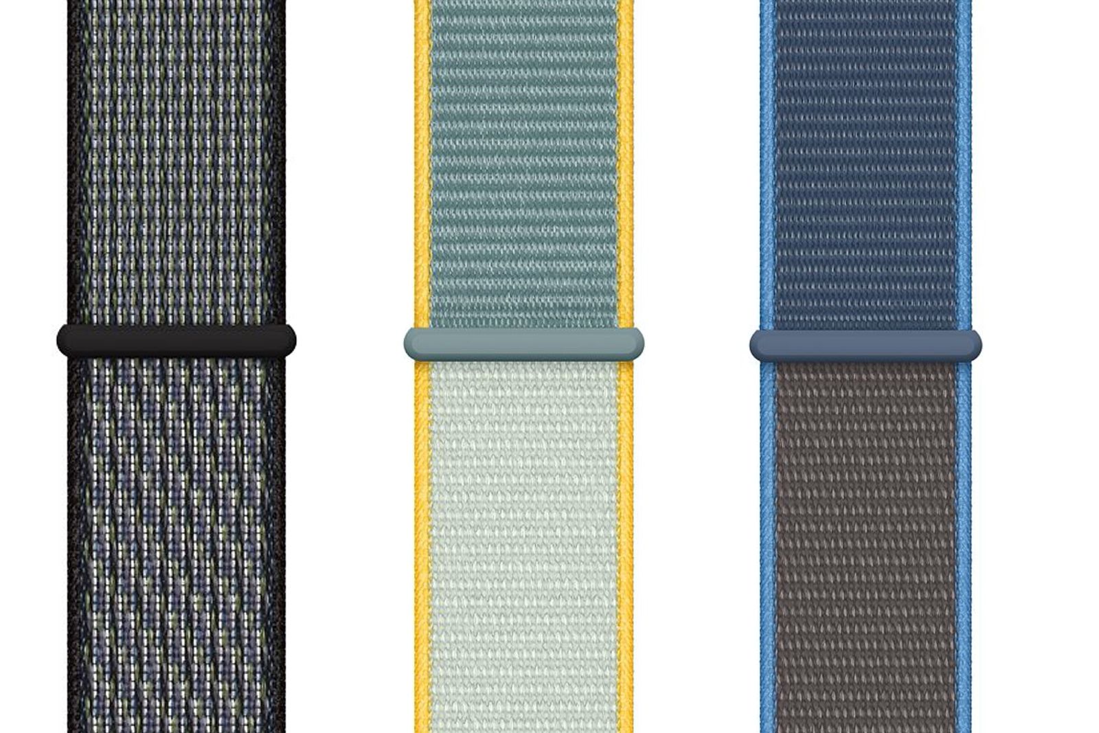Apple Shows Off Brand New Apple Watch Straps And Iphone 11 Cases image 2