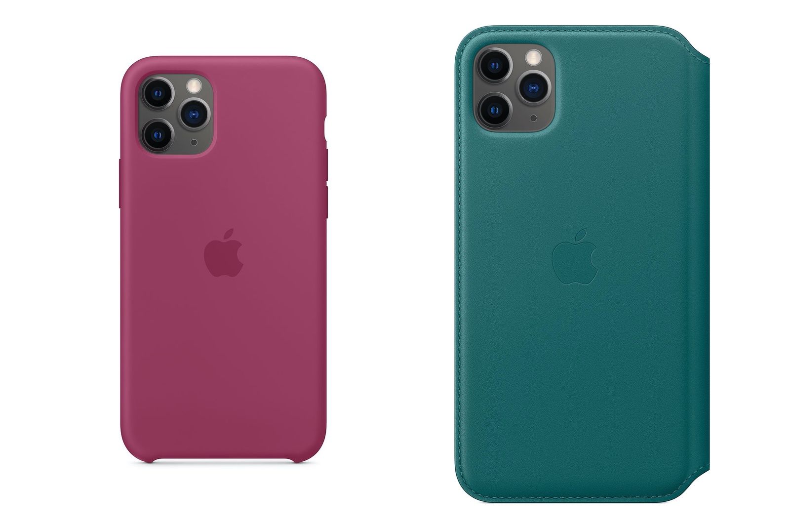 Apple Shows Off Brand New Apple Watch Straps And Iphone 11 Cases image 3