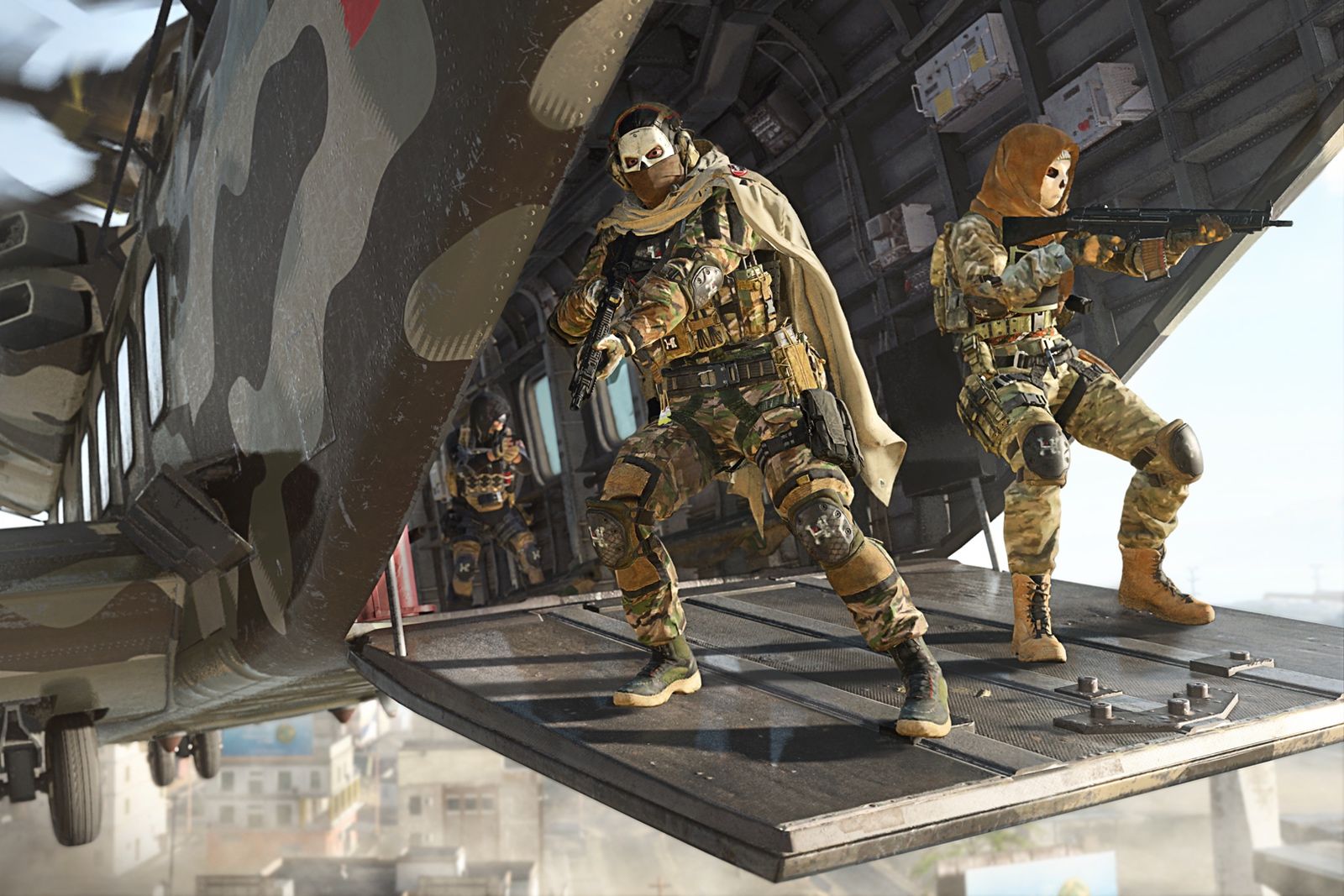 Ultimate Guide to Call of Duty Advanced Warfare