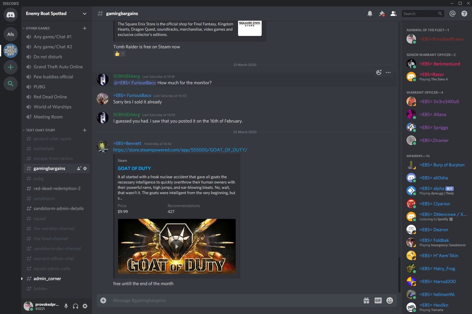 What is Discord and how to use it The free chat app for gamers explored image 1