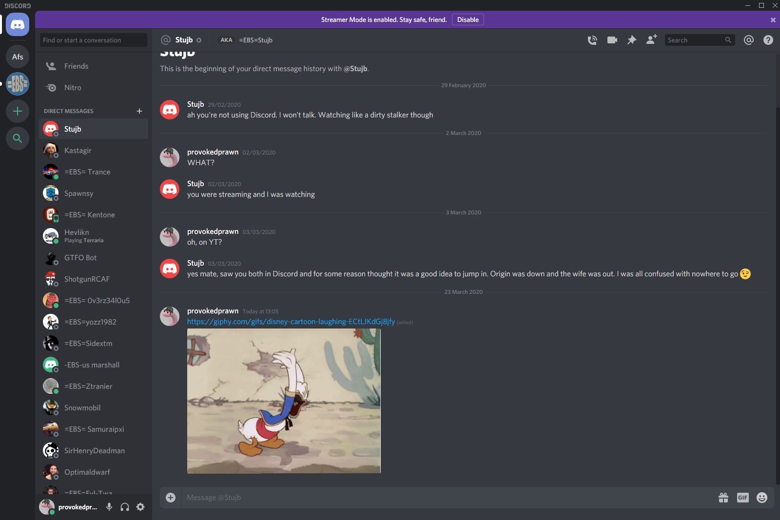 What is Discord? The free chat app for gamers explored