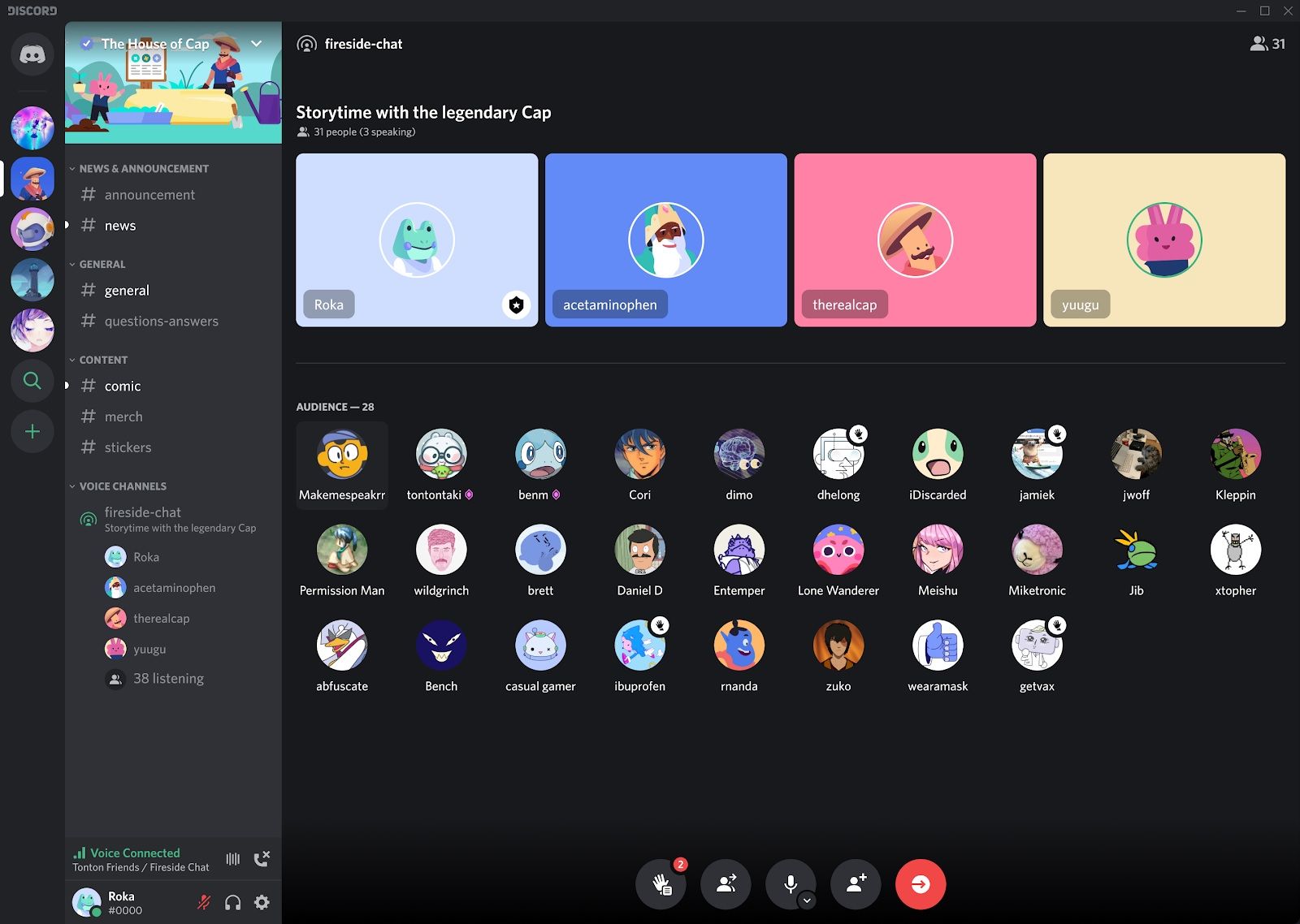 What is Discord and how to use it The free chat app for gamers explored photo 12