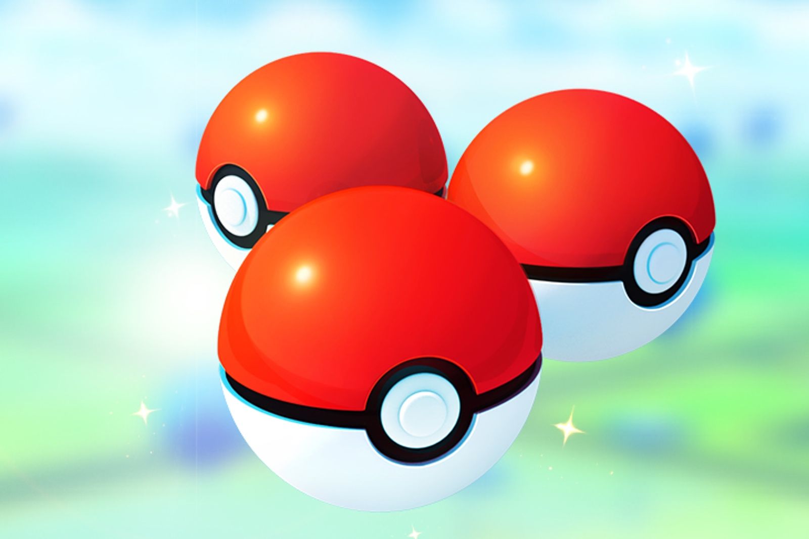 Pokémon Go is getting easier and easier to play from home image 1