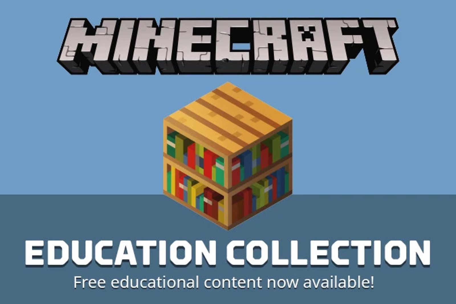 Xbox is bringing more educational content for young gamers and Minecrafts following suit image 1
