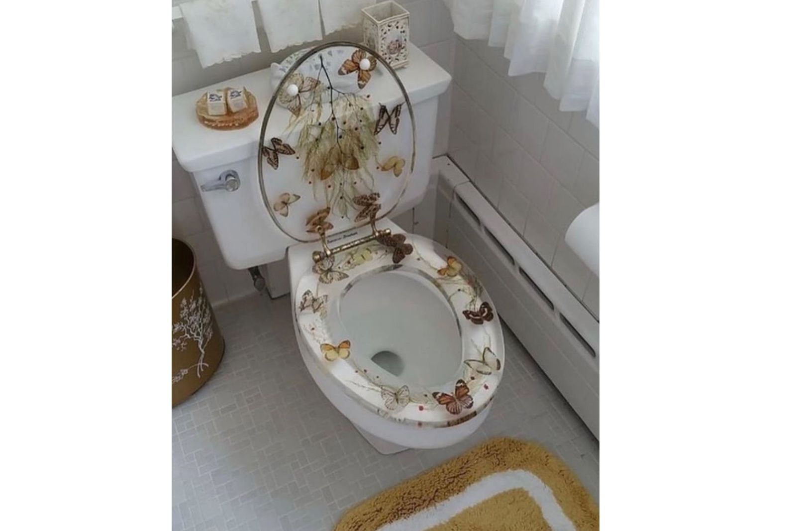 These Interior Decor Disasters Will Leave You Cringing image 1