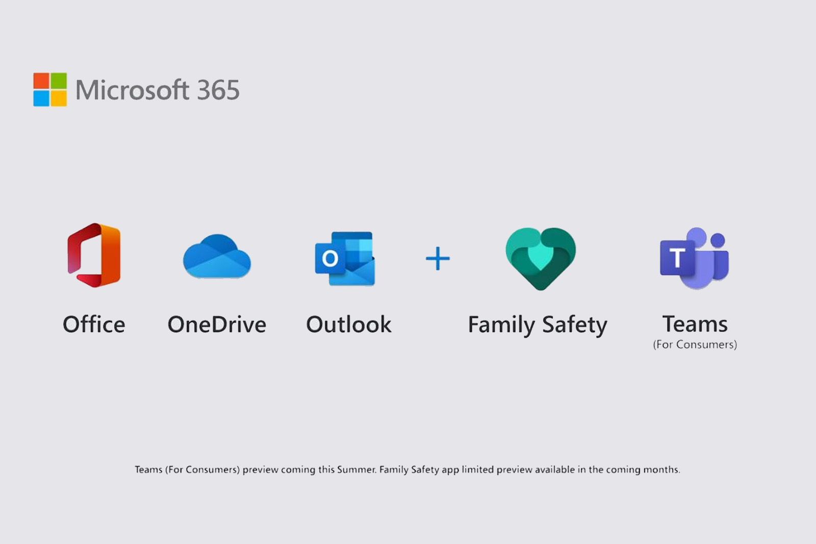 Microsoft Teams will be available for consumers soon image 1