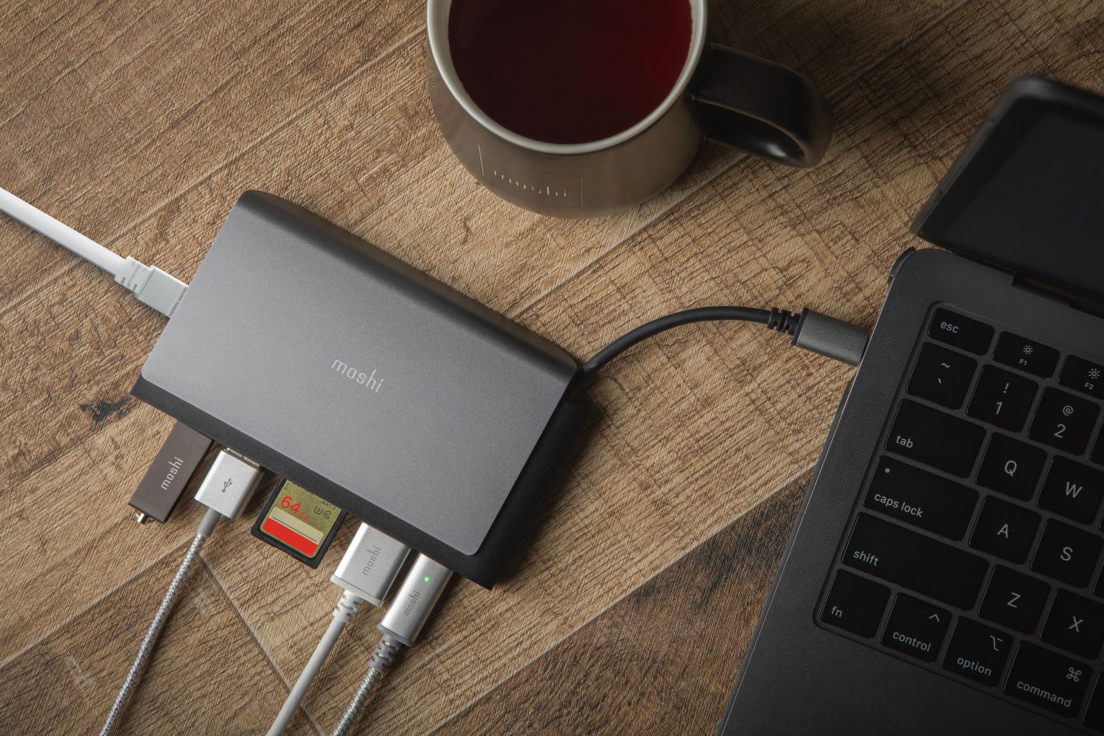 Adaptadores USB-C, guía de compra para elegir el mejor