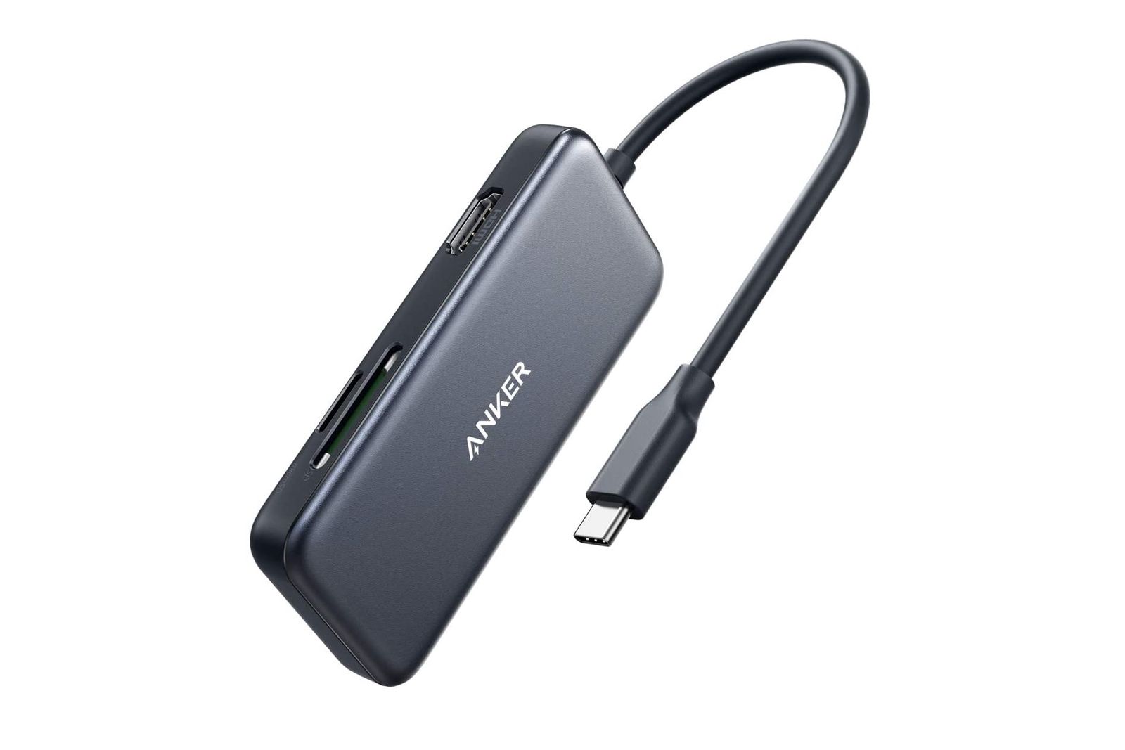  Anker Cargador USB C de 100 W, cargador de viaje compacto y  plegable para MacBook Pro, MacBook Air, Samsung Galaxy, iPad Pro y todos  los dispositivos USB C, cable USB C