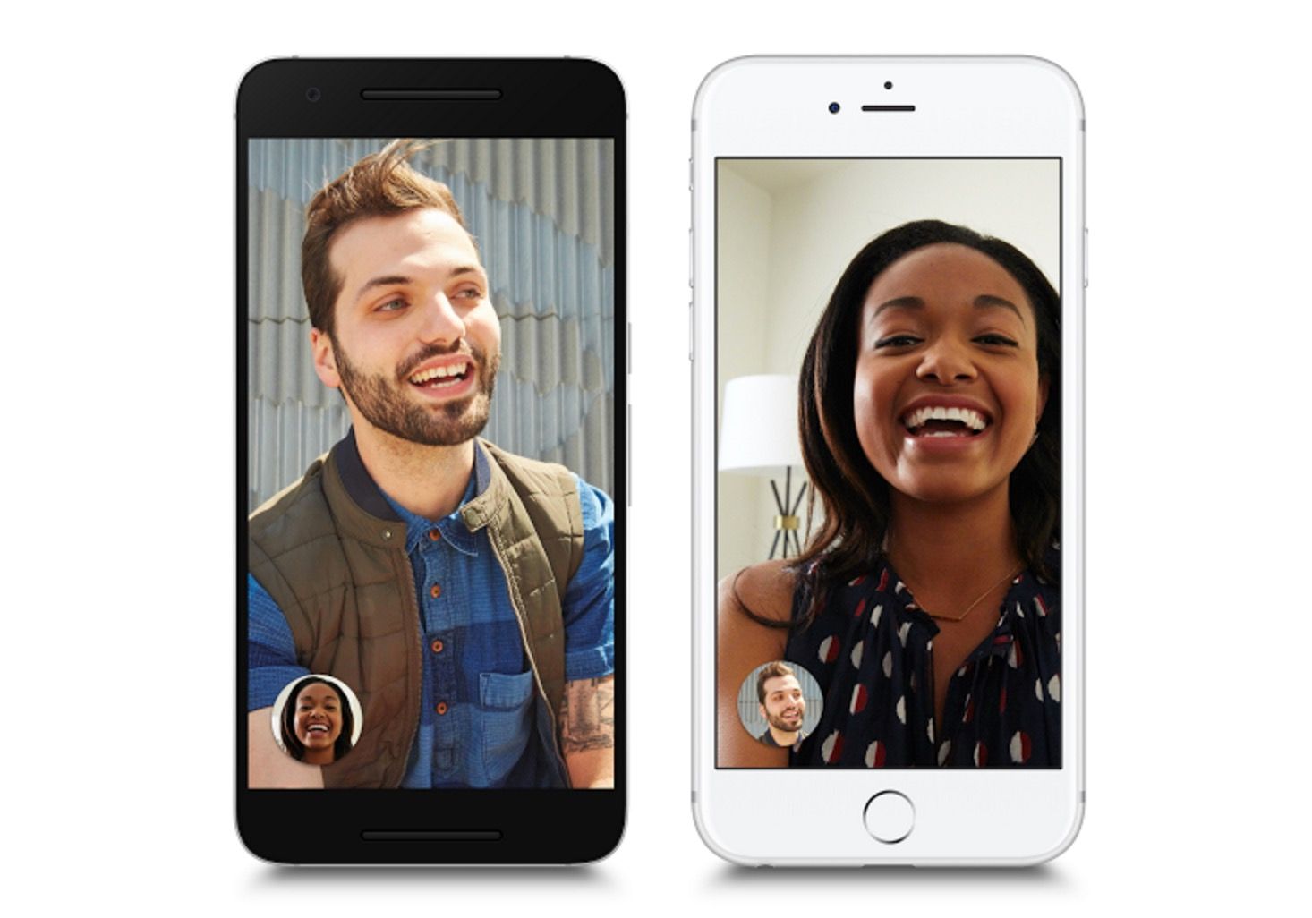 Google Duo has increased its group video calling support to 12 participants image 1