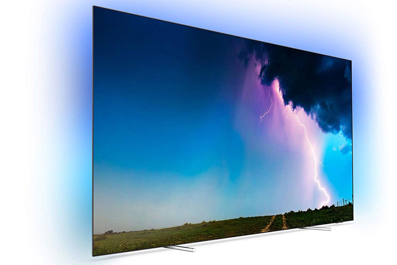 Philips OLED 754 4K TV review image 7