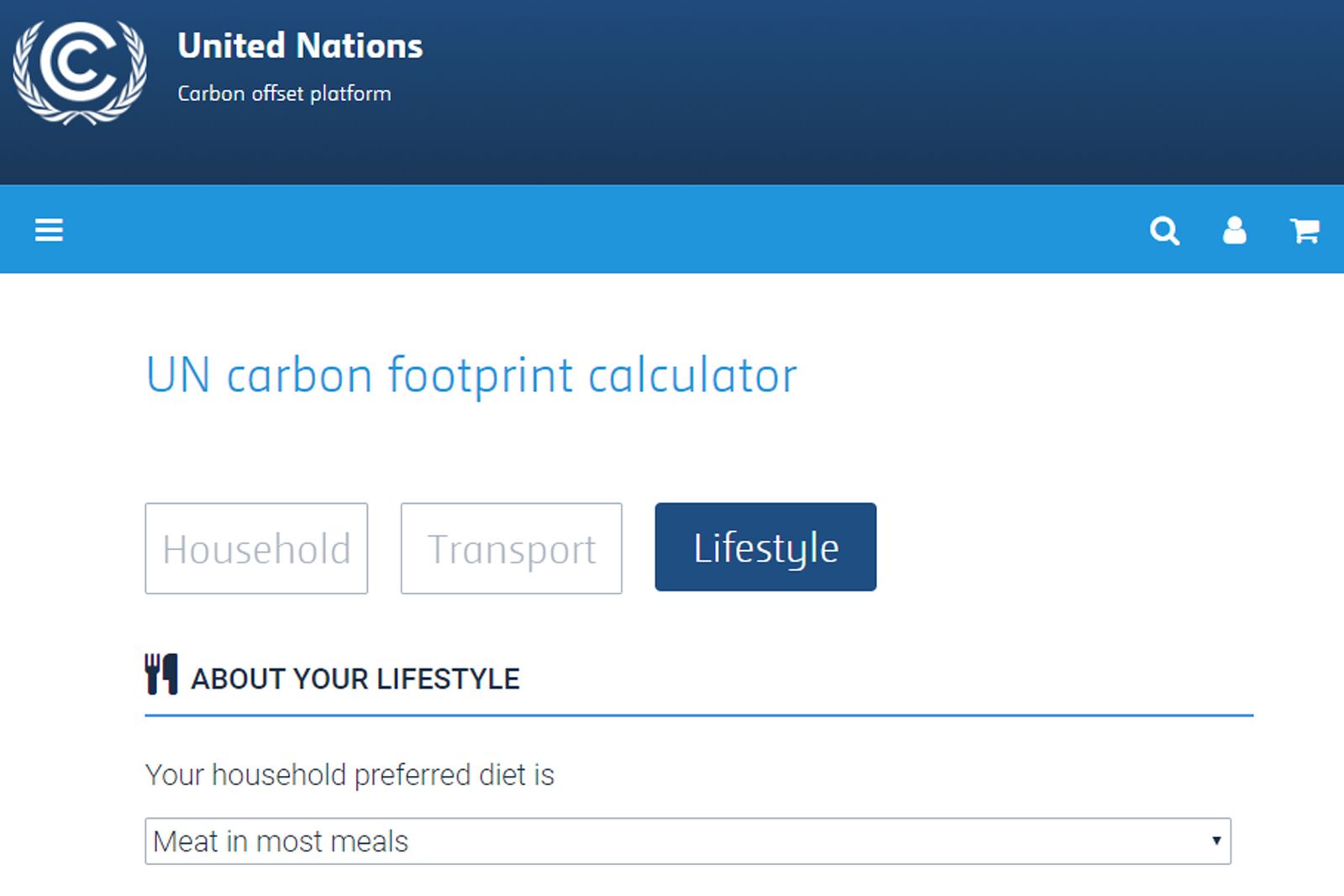 Track Your Carbon Footprint With These Handy Apps image 1