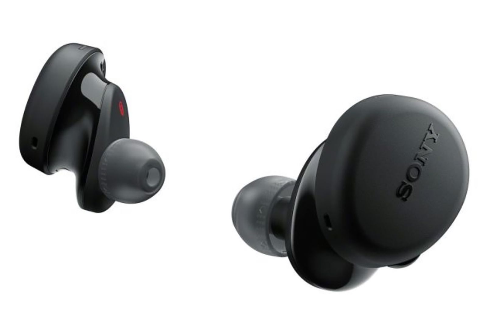 Sony unveils WF-XB700 earbuds with extra bass and WH-CH710N cans with ANC image 1